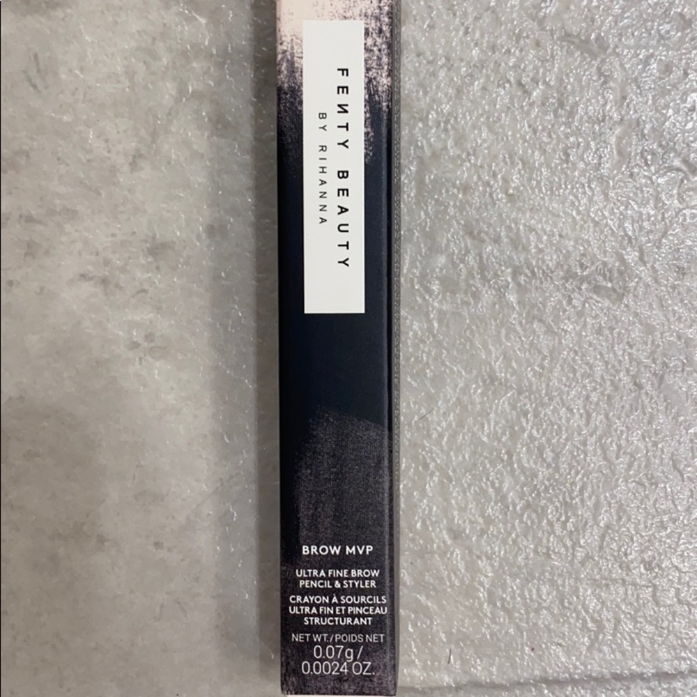 Fenty beauty brow mvp